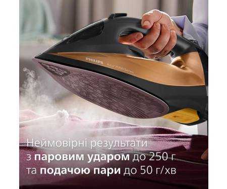 Philips Праска DST7040/80 Серія 7000