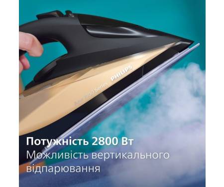 Philips Праска DST7040/80 Серія 7000