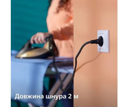 Philips Праска DST7040/80 Серія 7000