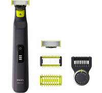 Philips Электростанок OneBlade QP6541/15 (2в1)