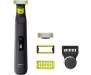Philips Электростанок OneBlade QP6541/15 (2в1)