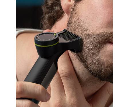 Philips Электростанок OneBlade QP6541/15 (2в1)