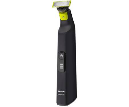 Philips Электростанок OneBlade QP6541/15 (2в1)