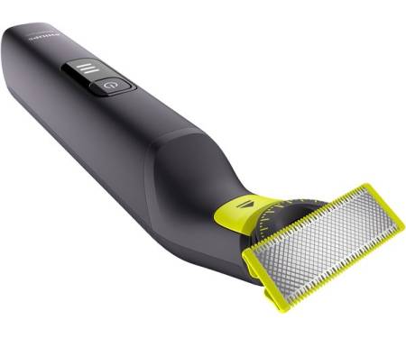 Philips Электростанок OneBlade QP6541/15 (2в1)