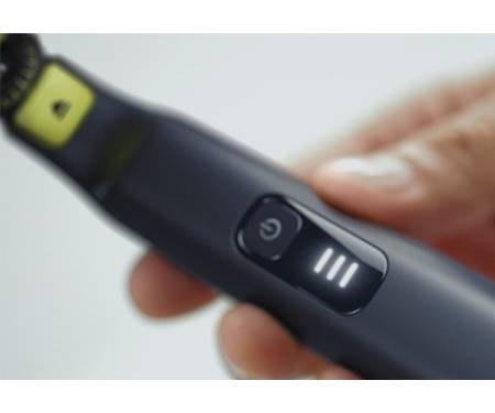 Philips Электростанок OneBlade QP6541/15 (2в1)