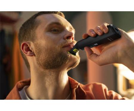 Philips Электростанок OneBlade QP6541/15 (2в1)