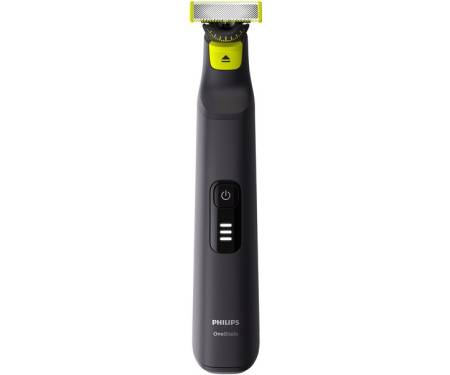 Philips Электростанок OneBlade QP6541/15 (2в1)
