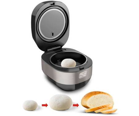 Tefal Мультиварка Multicook & Bake IH RK908A34