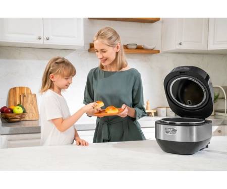Tefal Мультиварка Multicook & Bake IH RK908A34