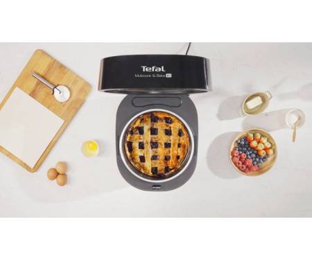 Tefal Мультиварка Multicook & Bake IH RK908A34