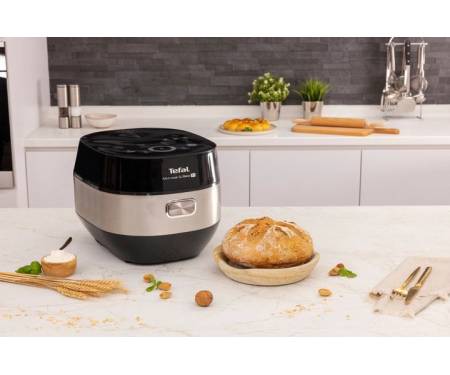 Tefal Мультиварка Multicook & Bake IH RK908A34
