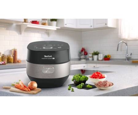 Tefal Мультиварка Multicook & Bake IH RK908A34