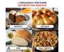 Tefal Мультиварка Multicook & Bake IH RK908A34