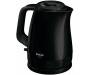 Tefal Электрочайник, 1,5л, пластик, черный KO1508DE