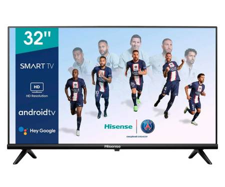 Телевизор Hisense 32A4HA
