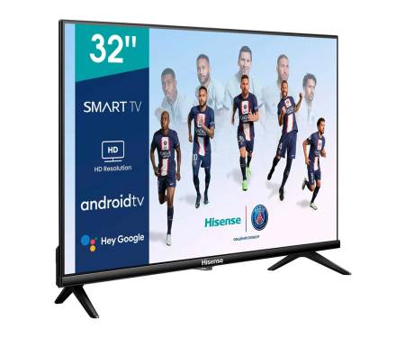 Телевизор Hisense 32A4HA