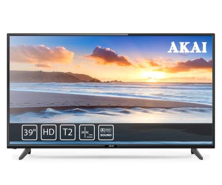 Телевизор AKAI UA39HD22T2S