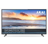 Телевизор AKAI UA39HD22T2S