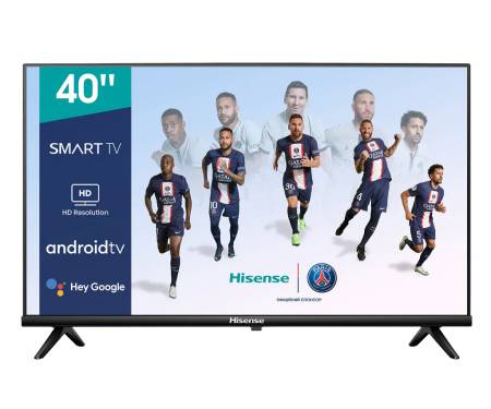 Телевизор Hisense 40A4HA
