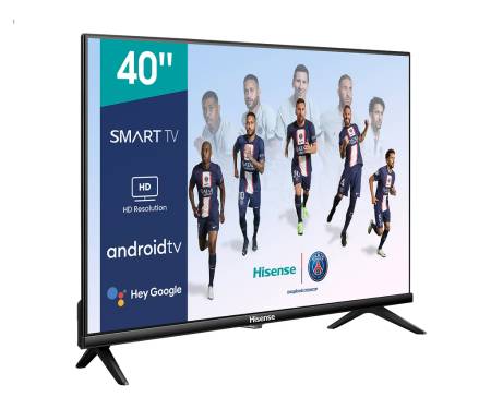 Телевизор Hisense 40A4HA