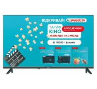 Телевизор AKAI AK43UHD22W