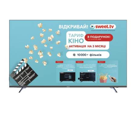 Телевизор AKAI TV50U22S