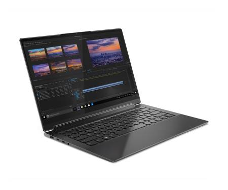 Ноутбук Lenovo Yoga 9 14ITL5 (82BG00C3PB) 2