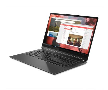 Ноутбук Lenovo Yoga 9 14ITL5 (82BG00C3PB) 3