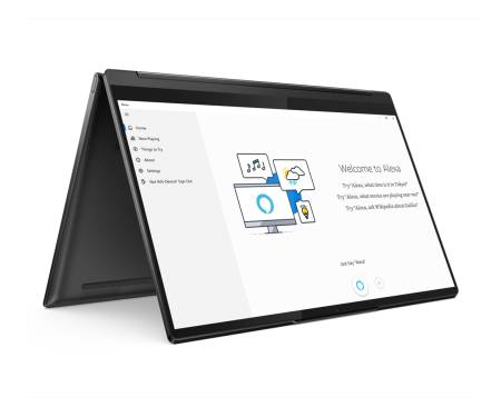 Ноутбук Lenovo Yoga 9 14ITL5 (82BG00C3PB) 4