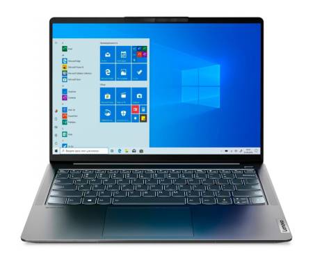 Ноутбук Lenovo IdeaPad 5 Pro 16ACH6 (82L500HTPB) 1