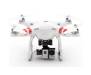Квадрокоптер DJI Phantom 2 + H3-3D