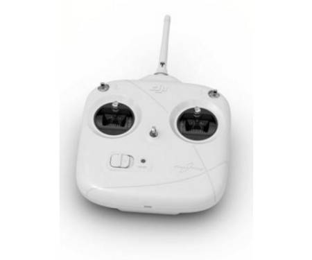 Квадрокоптер DJI Phantom 2 + H3-3D