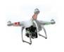 Квадрокоптер DJI Phantom 2 + H3-3D