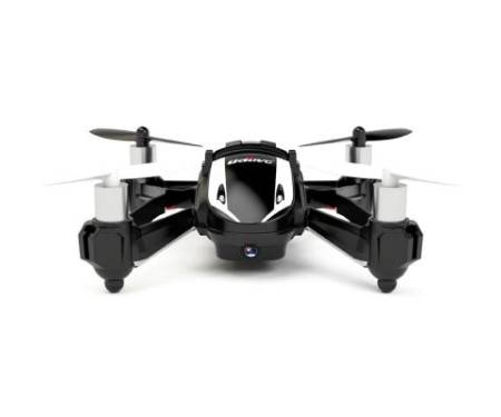 Квадрокоптер Udirc U841 NANO RX4 3-в-12 125 мм HD камера (U841 Black)
