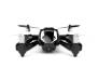 Квадрокоптер Udirc U841 NANO RX4 3-в-12 125 мм HD камера (U841 Black)