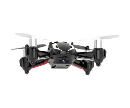 Квадрокоптер Udirc U841 NANO RX4 3-в-12 125 мм HD камера (U841 Black)