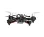 Квадрокоптер Udirc U841 NANO RX4 3-в-12 125 мм HD камера (U841 Black)