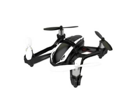 Квадрокоптер Udirc U841 NANO RX4 3-в-12 125 мм HD камера (U841 Black)