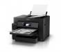 Epson МФУ ink mono A3 EcoTank M15140 32 ppm DADF Duplex USB Ethernet Wi-Fi Pigment