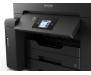 Epson МФУ ink mono A3 EcoTank M15140 32 ppm DADF Duplex USB Ethernet Wi-Fi Pigment