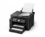 Epson МФУ ink mono A3 EcoTank M15140 32 ppm DADF Duplex USB Ethernet Wi-Fi Pigment