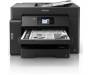 Epson МФУ ink mono A3 EcoTank M15140 32 ppm DADF Duplex USB Ethernet Wi-Fi Pigment