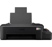 Epson Принтер ink color A4 EcoTank L121 9_4 ppm USB 4 inks