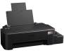 Epson Принтер ink color A4 EcoTank L121 9_4 ppm USB 4 inks