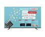 Телевизор AKAI TV58U22S