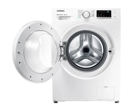 Стиральная машина Samsung WW62J30G0LW