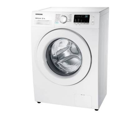 Стиральная машина Samsung WW62J30G0LW