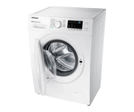 Стиральная машина Samsung WW62J30G0LW