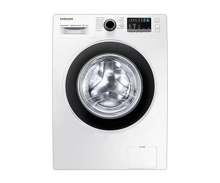 Стиральная машина Samsung WW62J42E0HW/UA