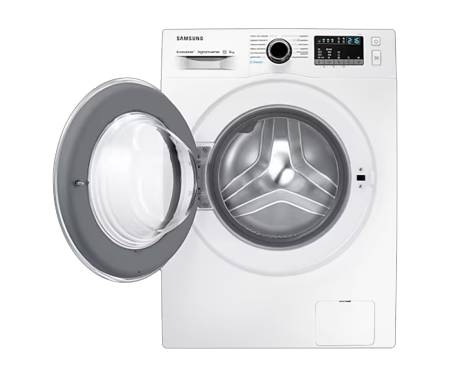 Стиральная машина Samsung WW62J42E0HW/UA